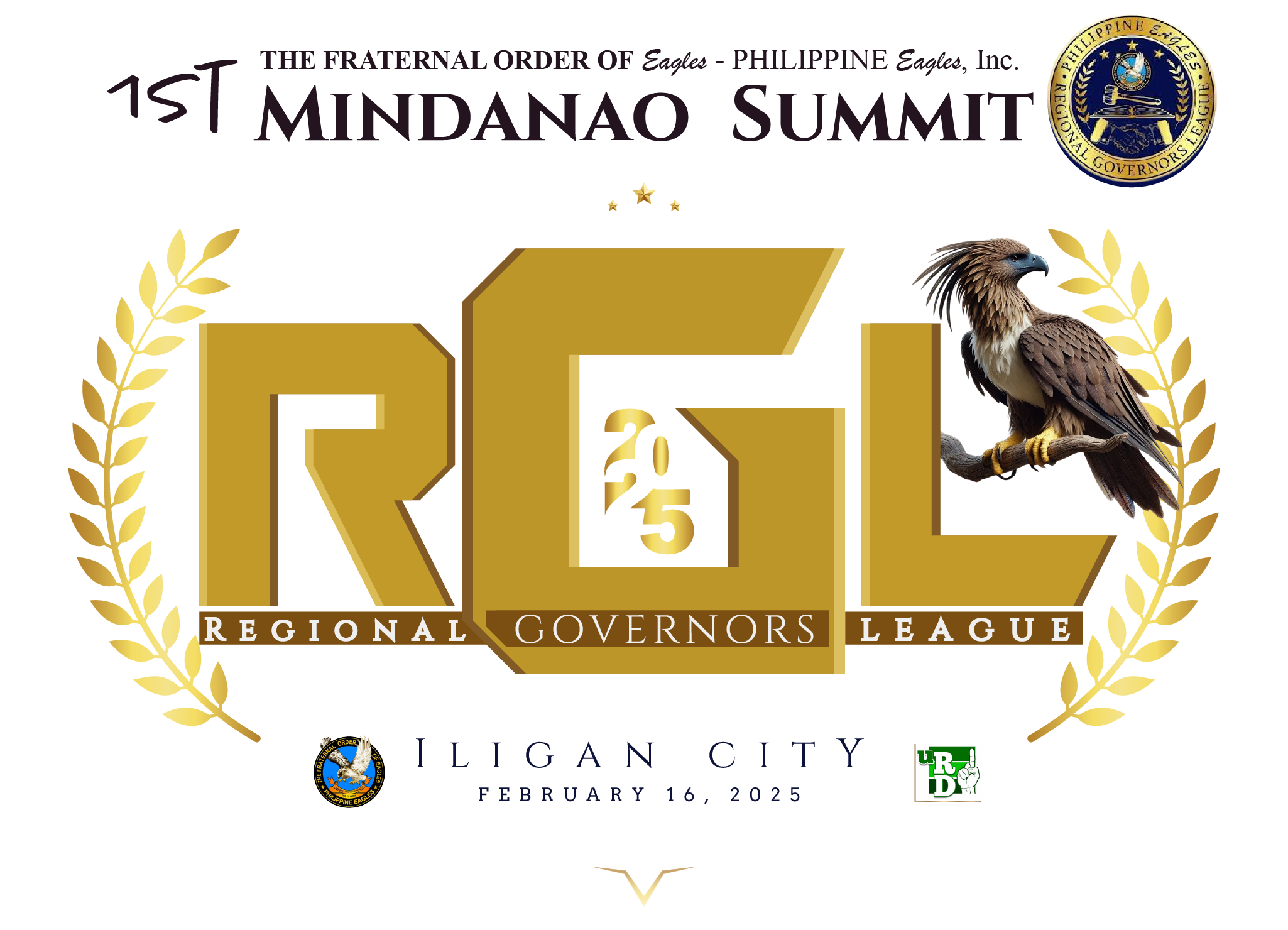RGL Logo